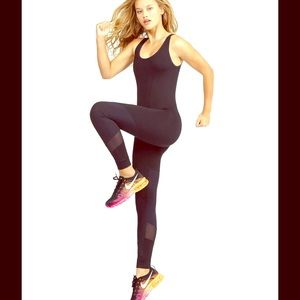 Koral Vector jumpsuit/ one piece